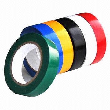 Hard Pvc Tape